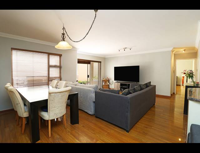 1 BEDROOM APARTMENT FOR SALE IN MORNINGSIDE
